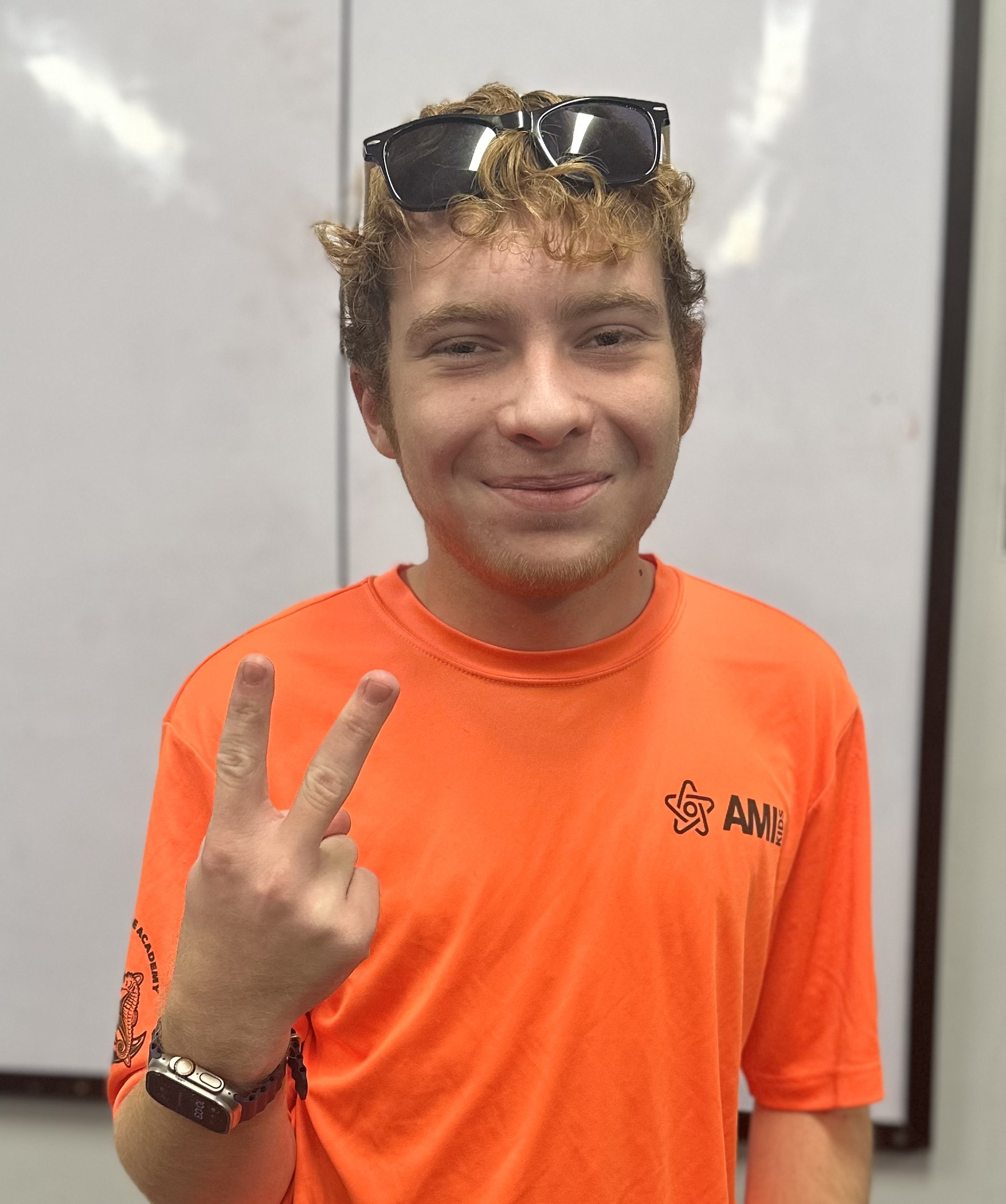 person graphic