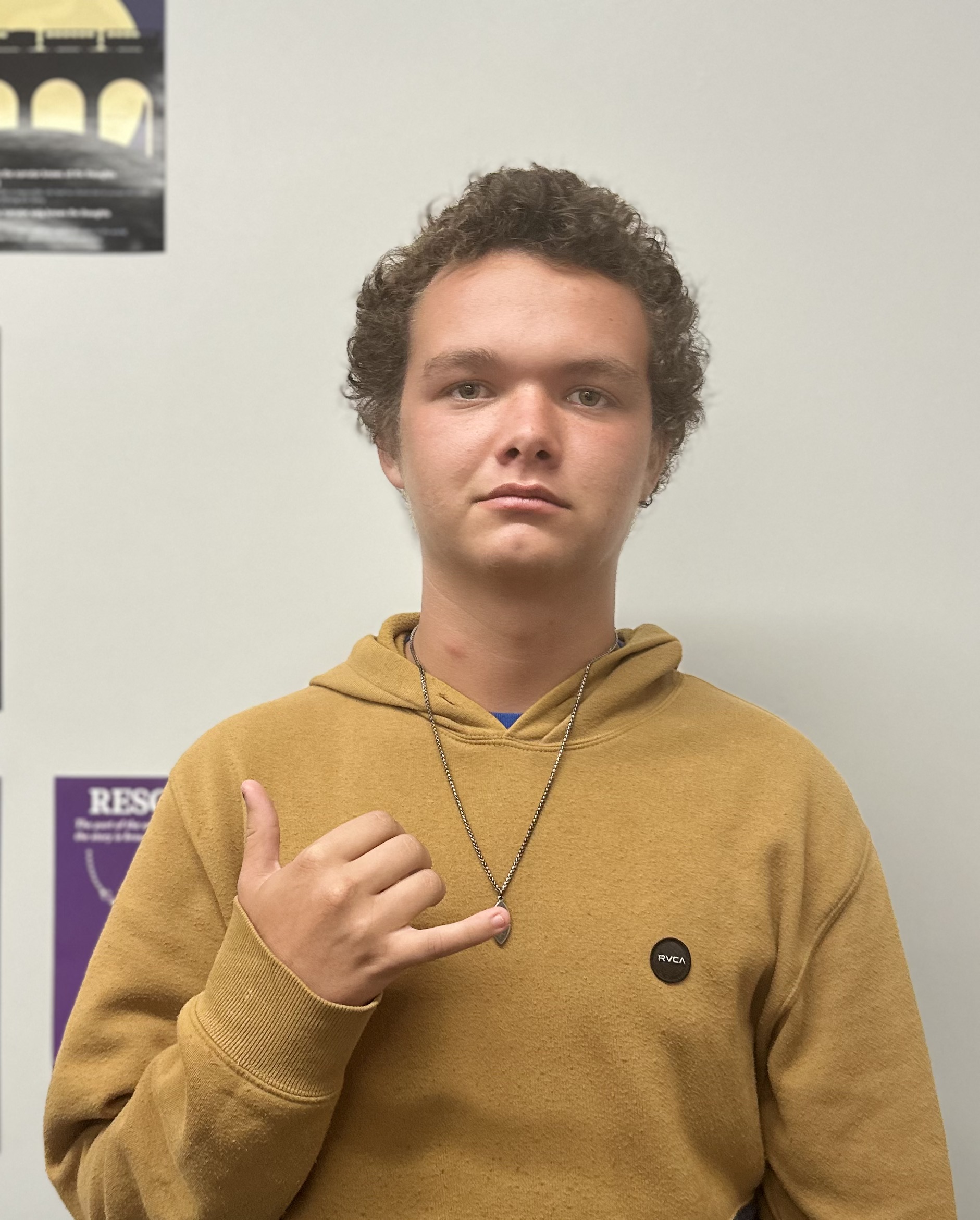 person graphic